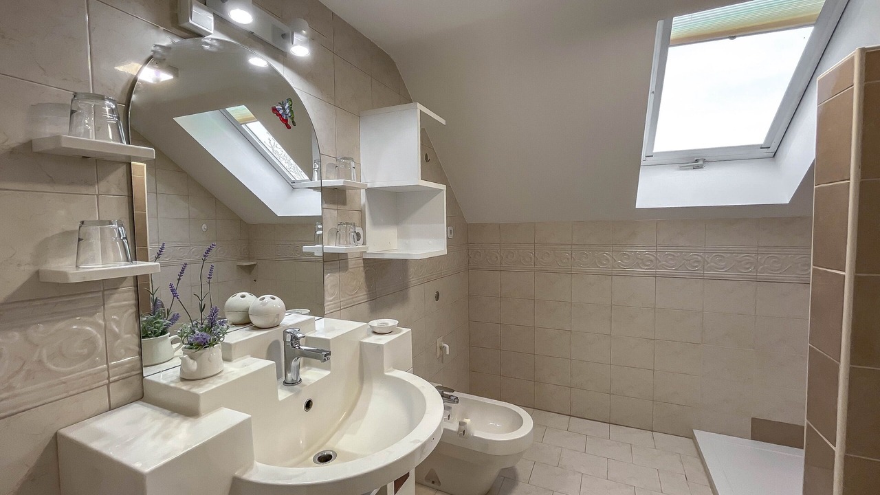 Photo of Bathroom in Preddvor
