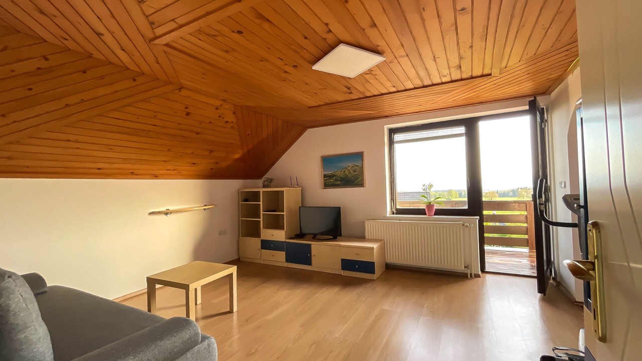 Photo of Livingroom in Preddvor