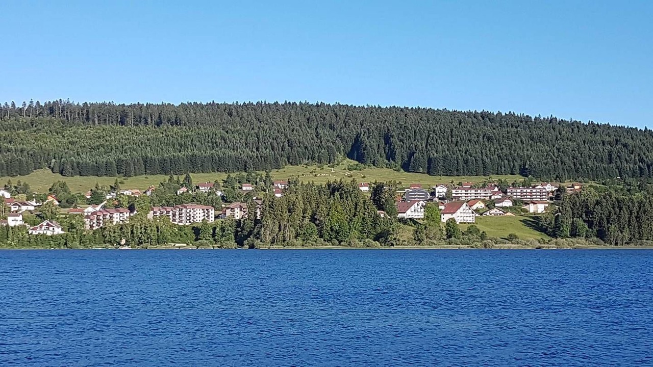 Photo of Others in Malbuisson