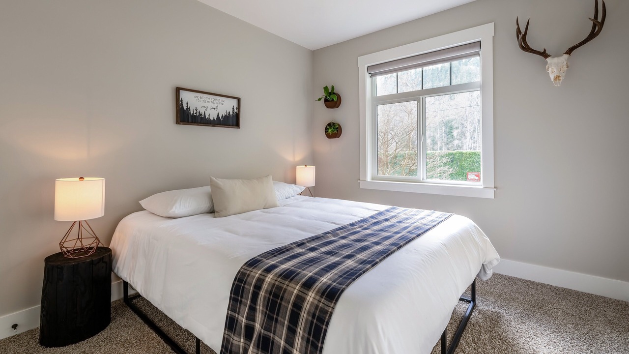 Photo of Bedroom in Kent