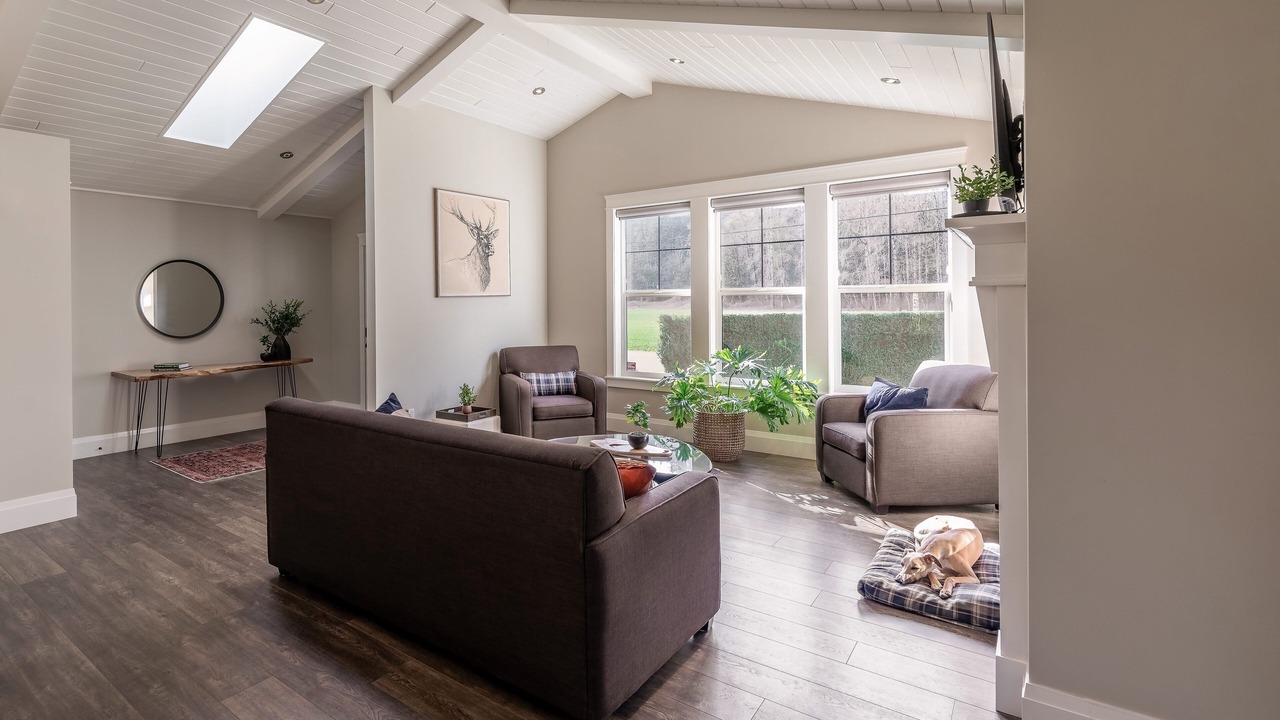 Photo of Livingroom in Kent