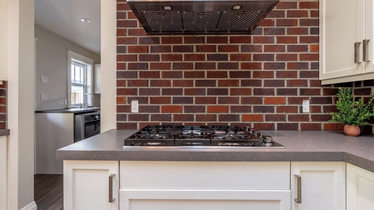 Photo of Kitchen in Kent