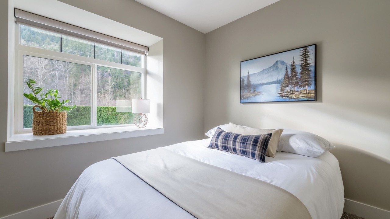 Photo of Bedroom in Kent