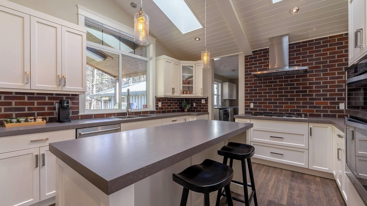 Photo of Kitchen in Kent