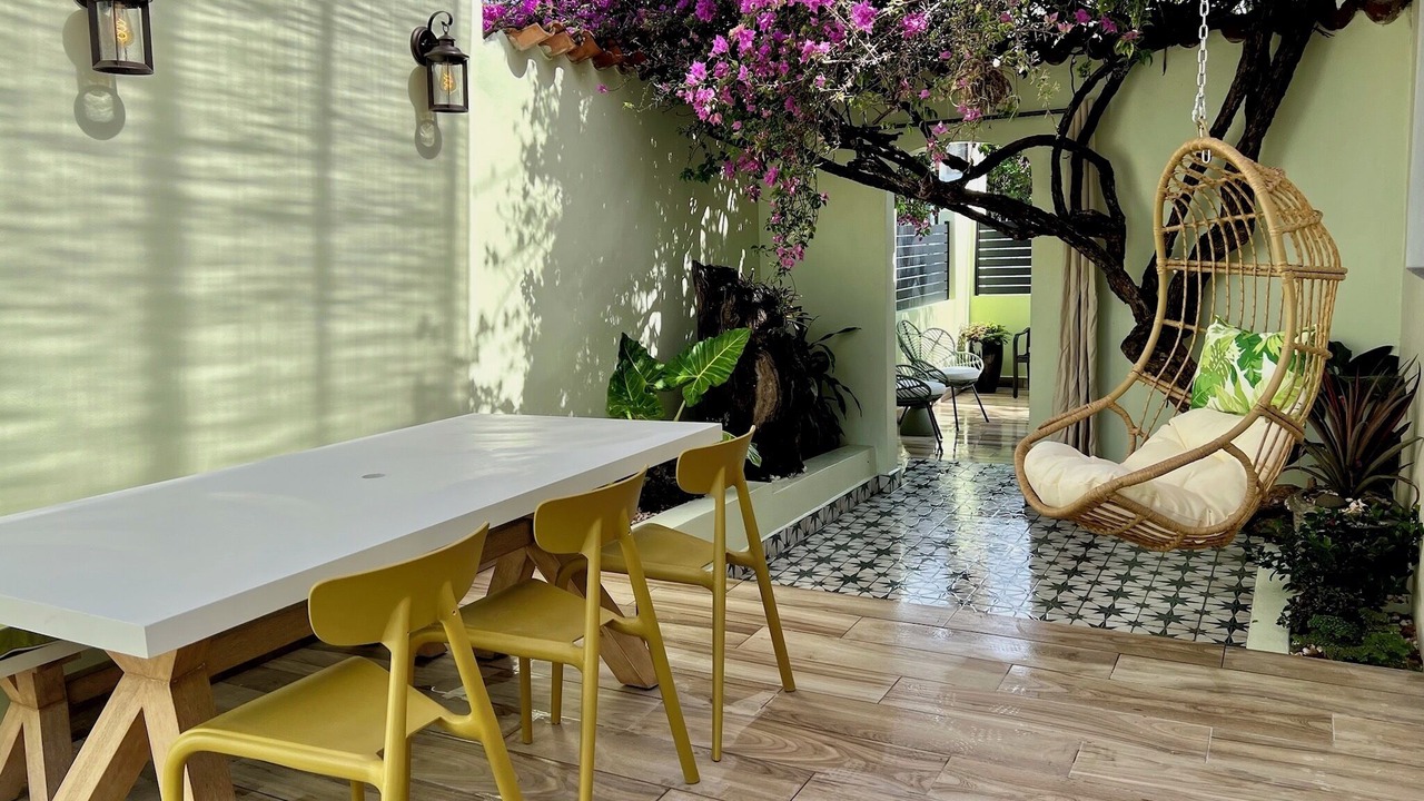 Photo of Outdoor in Parque
