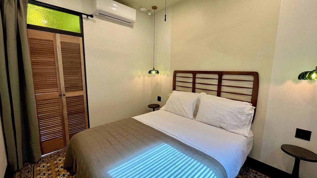 Photo of Bedroom in Parque