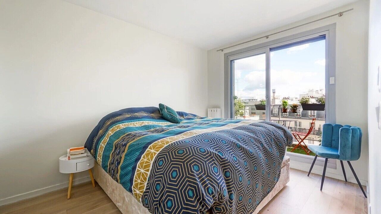 Photo of Bedroom in Combat