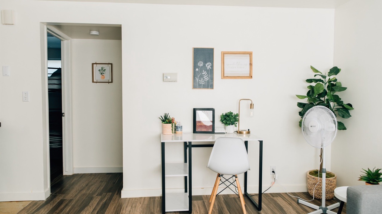 Photo of Bedroom in Logan