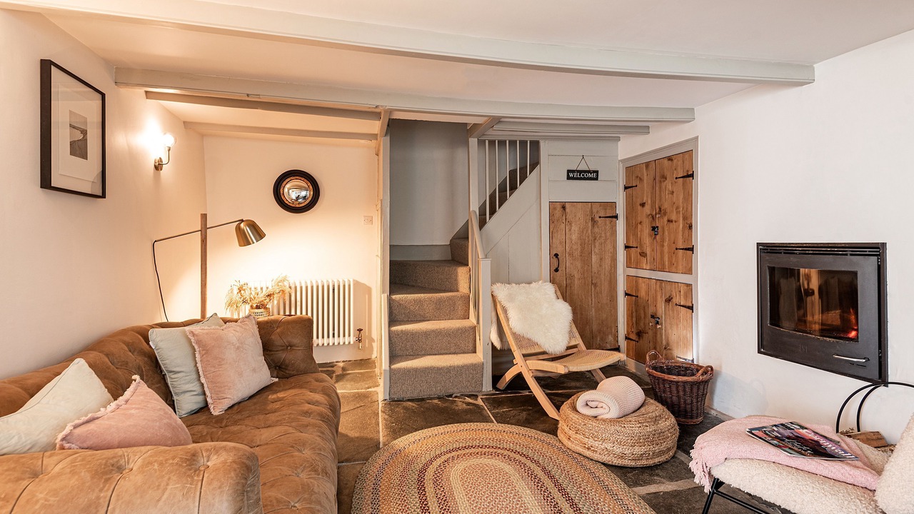 Photo of Livingroom in Port Isaac