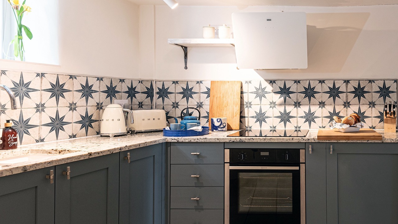 Photo of Kitchen in Port Isaac
