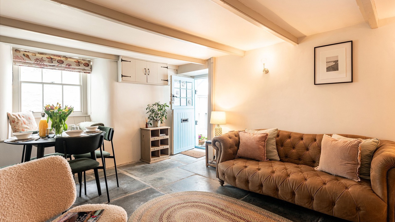 Photo of Livingroom in Port Isaac