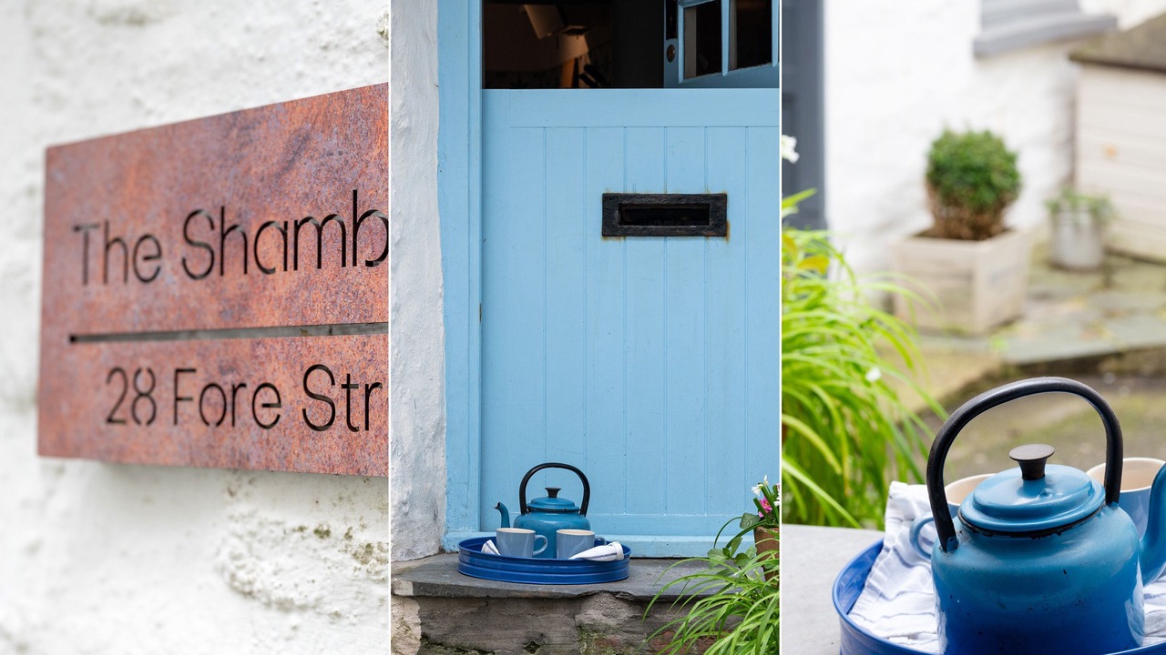 Photo of Outdoor in Port Isaac