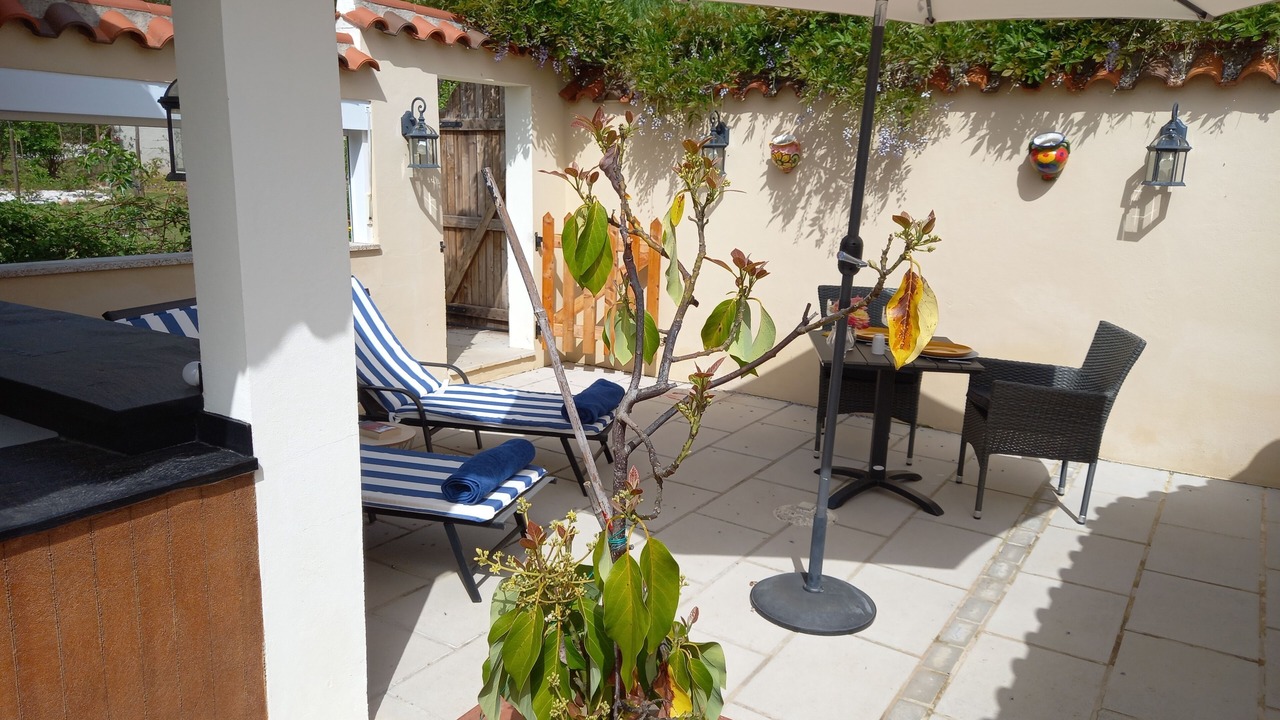 Photo of Patio Balcony in Moitas