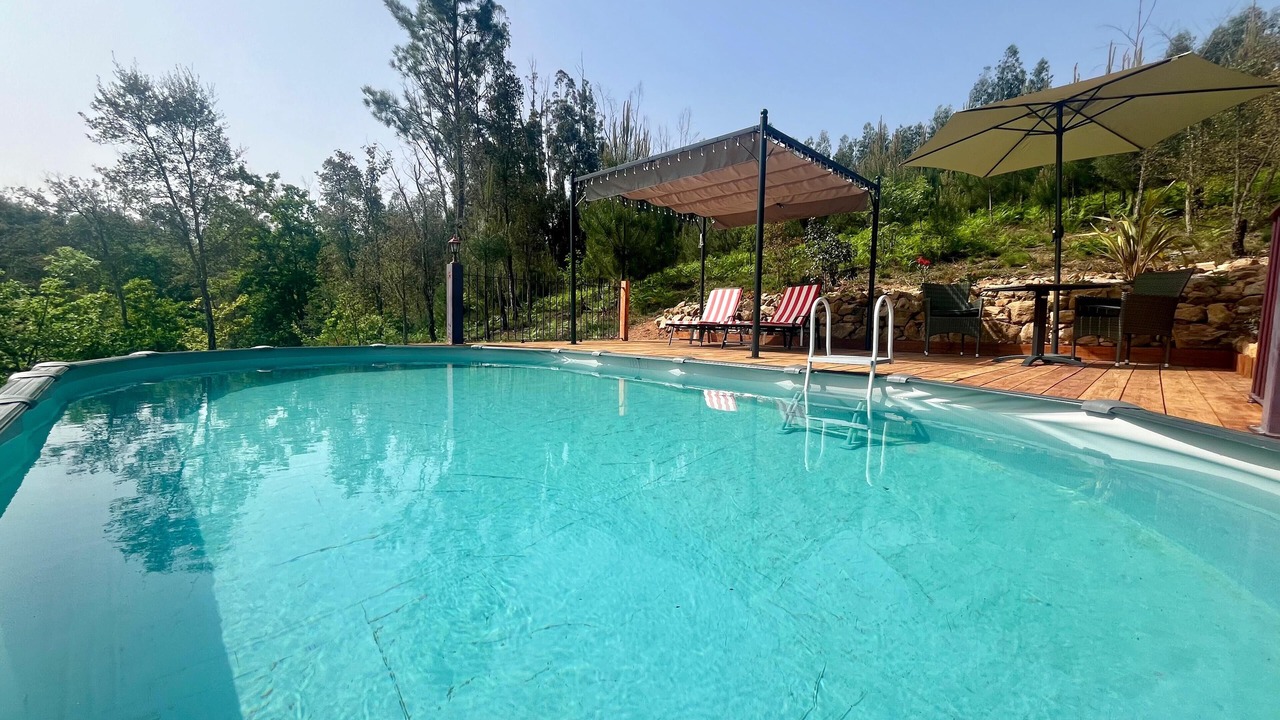 Photo of Outdoor in Moitas