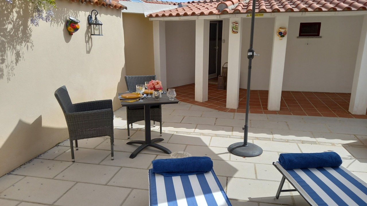 Photo of Outdoor in Moitas