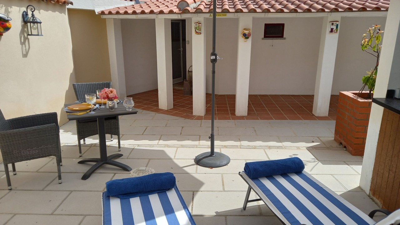 Photo of Outdoor in Moitas