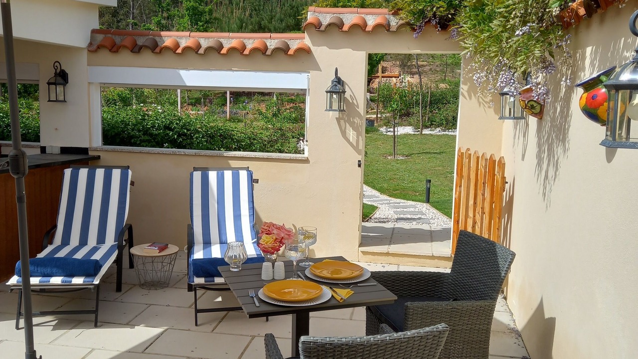 Photo of Outdoor in Moitas