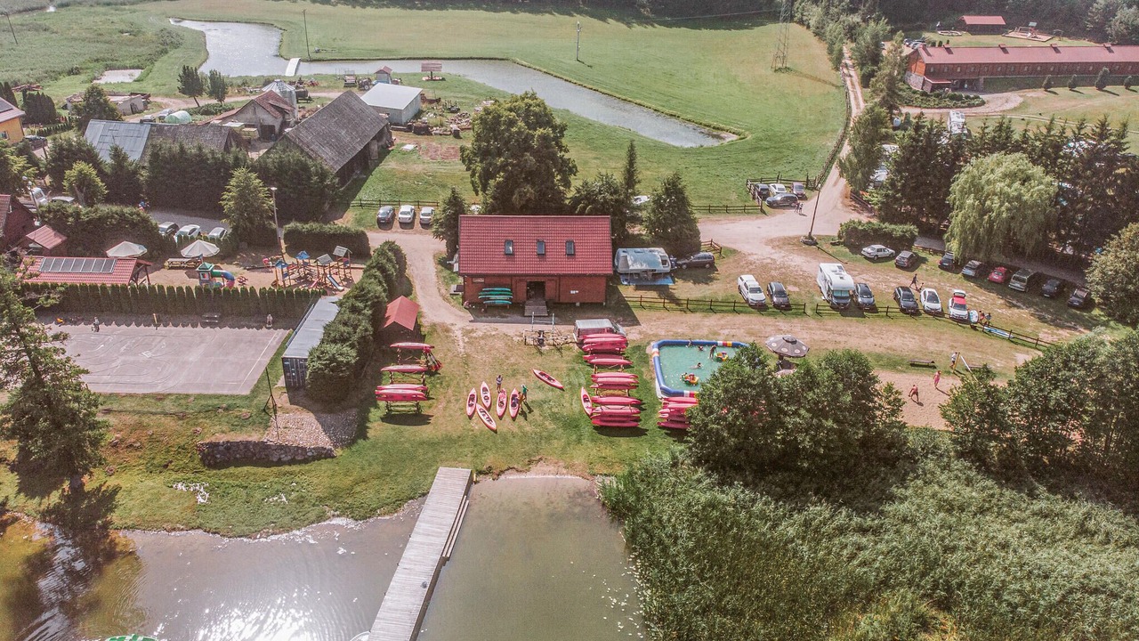 Photo of Others in Barczewo