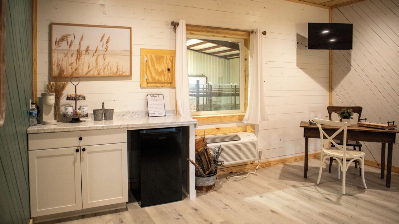 Photo of Bedroom in New Boston