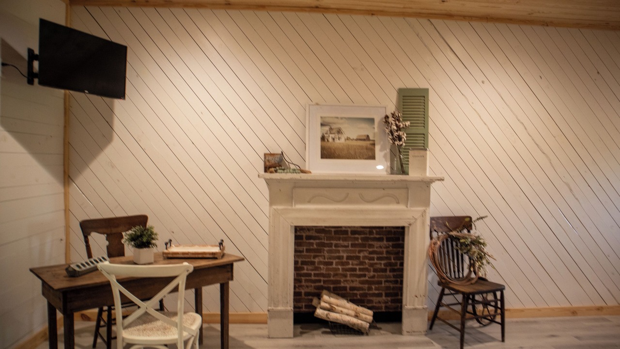 Photo of Bedroom in New Boston