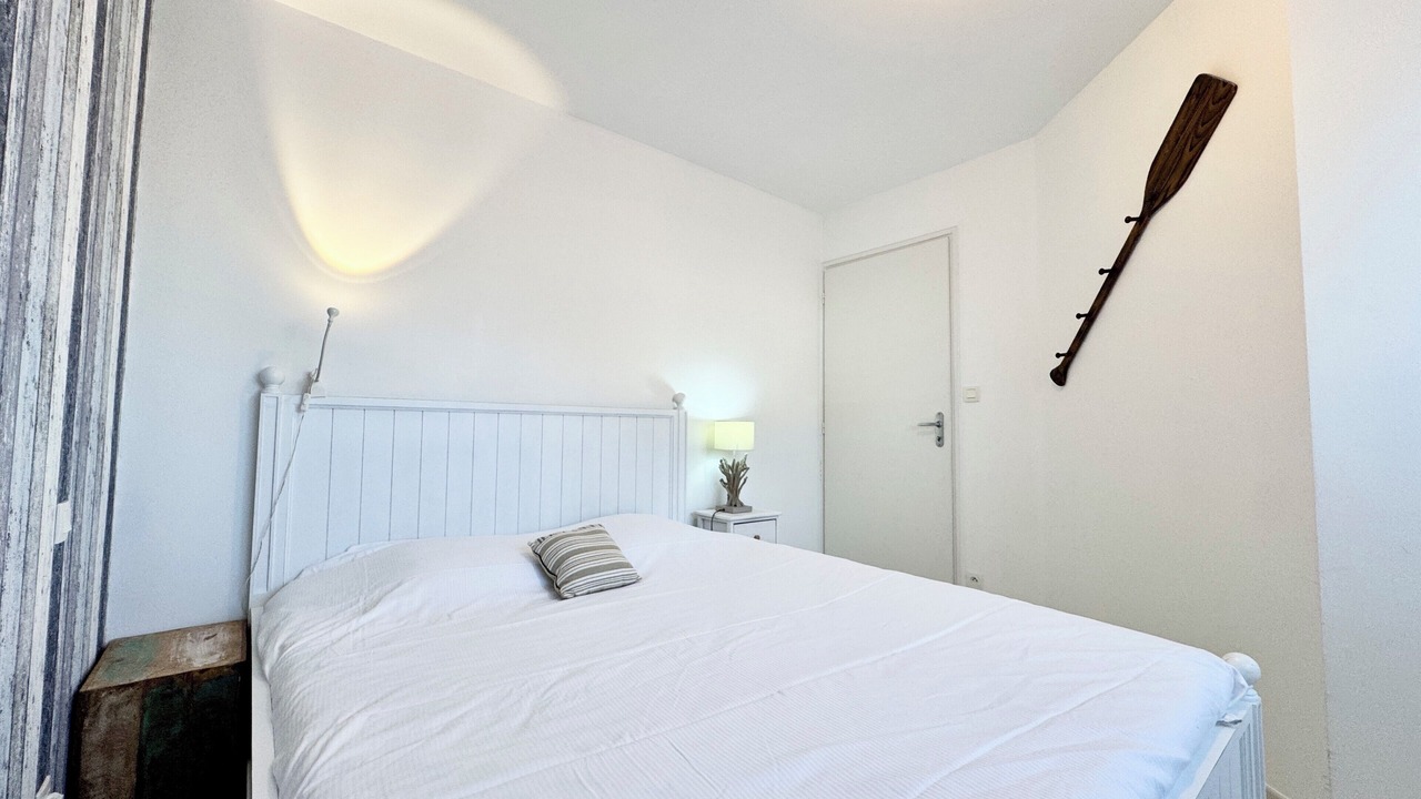 Photo of Bedroom in Le Fort Bloque
