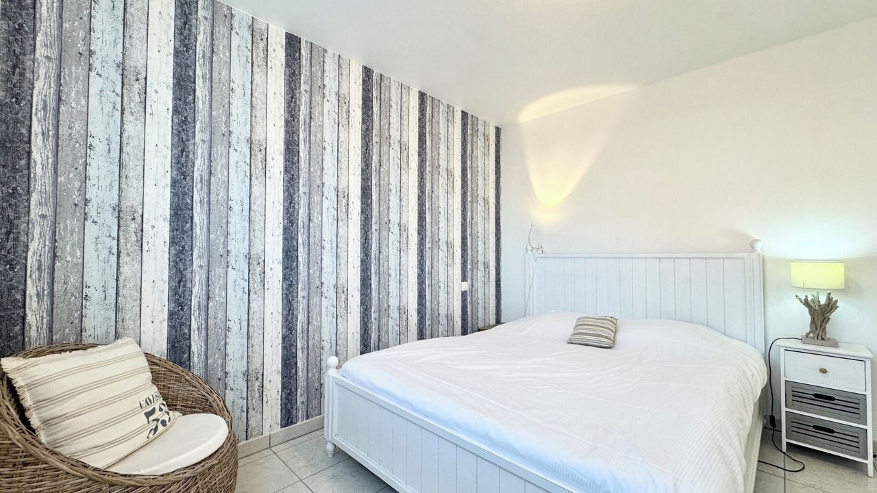 Photo of Bedroom in Le Fort Bloque