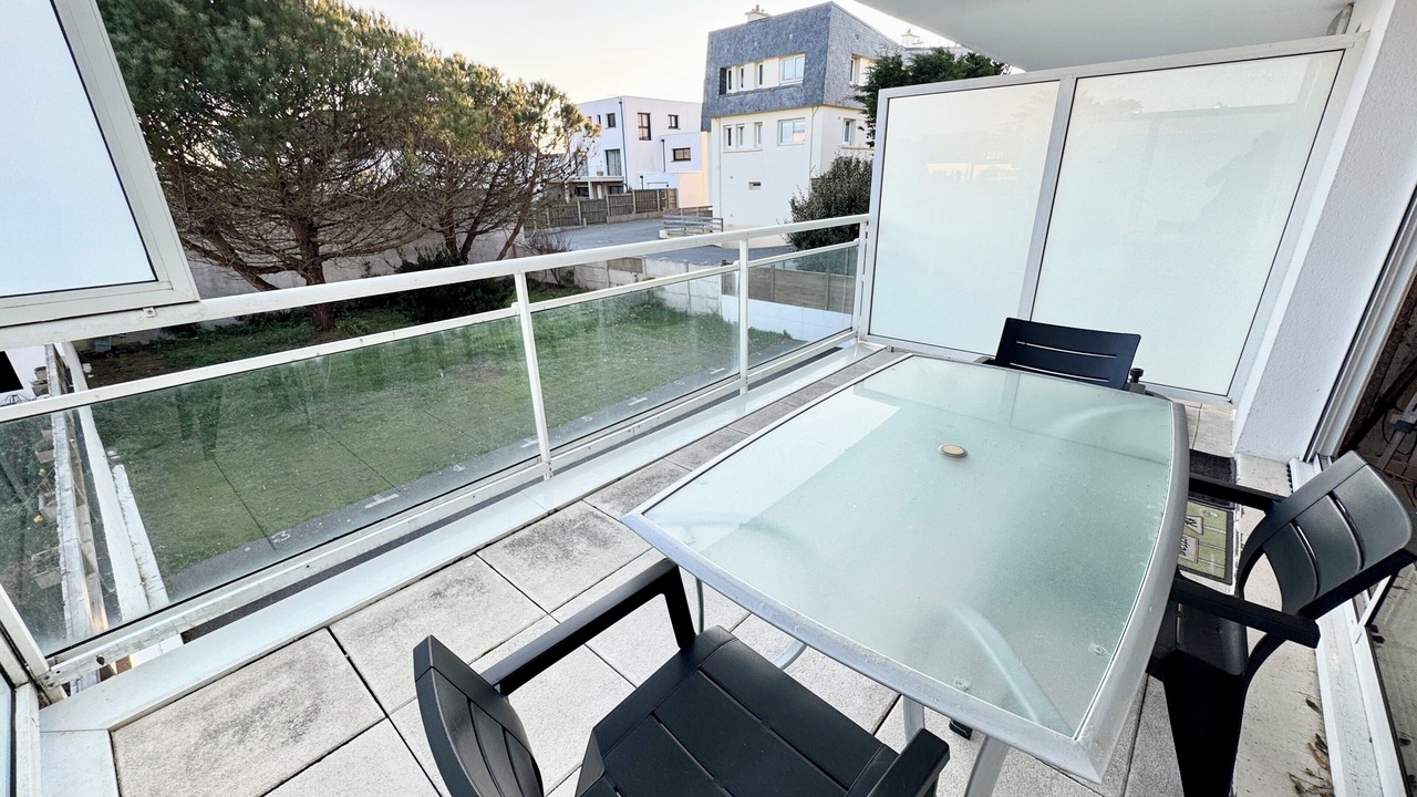 Photo of Outdoor in Le Fort Bloque