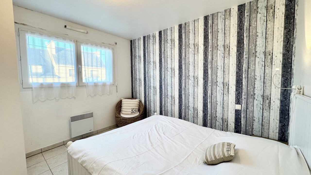 Photo of Bedroom in Le Fort Bloque