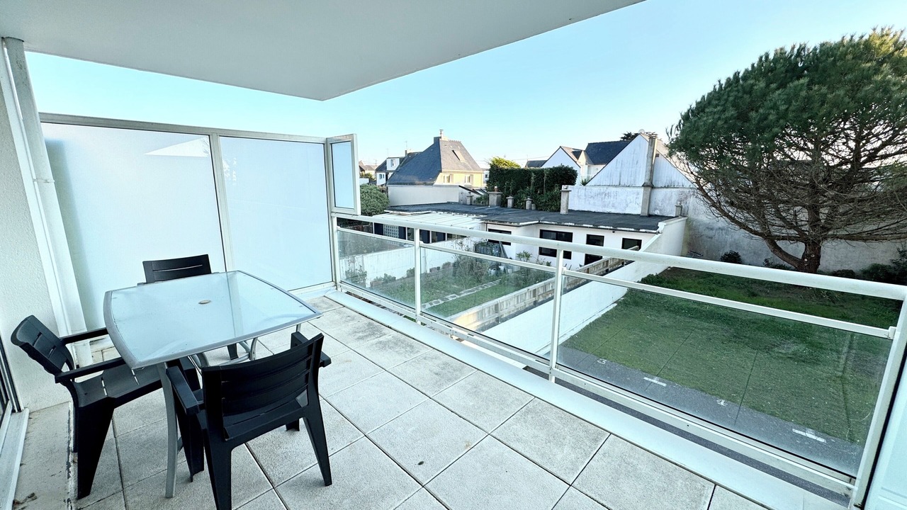 Photo of Outdoor in Le Fort Bloque