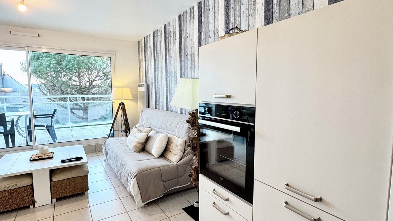 Photo of Livingroom in Le Fort Bloque