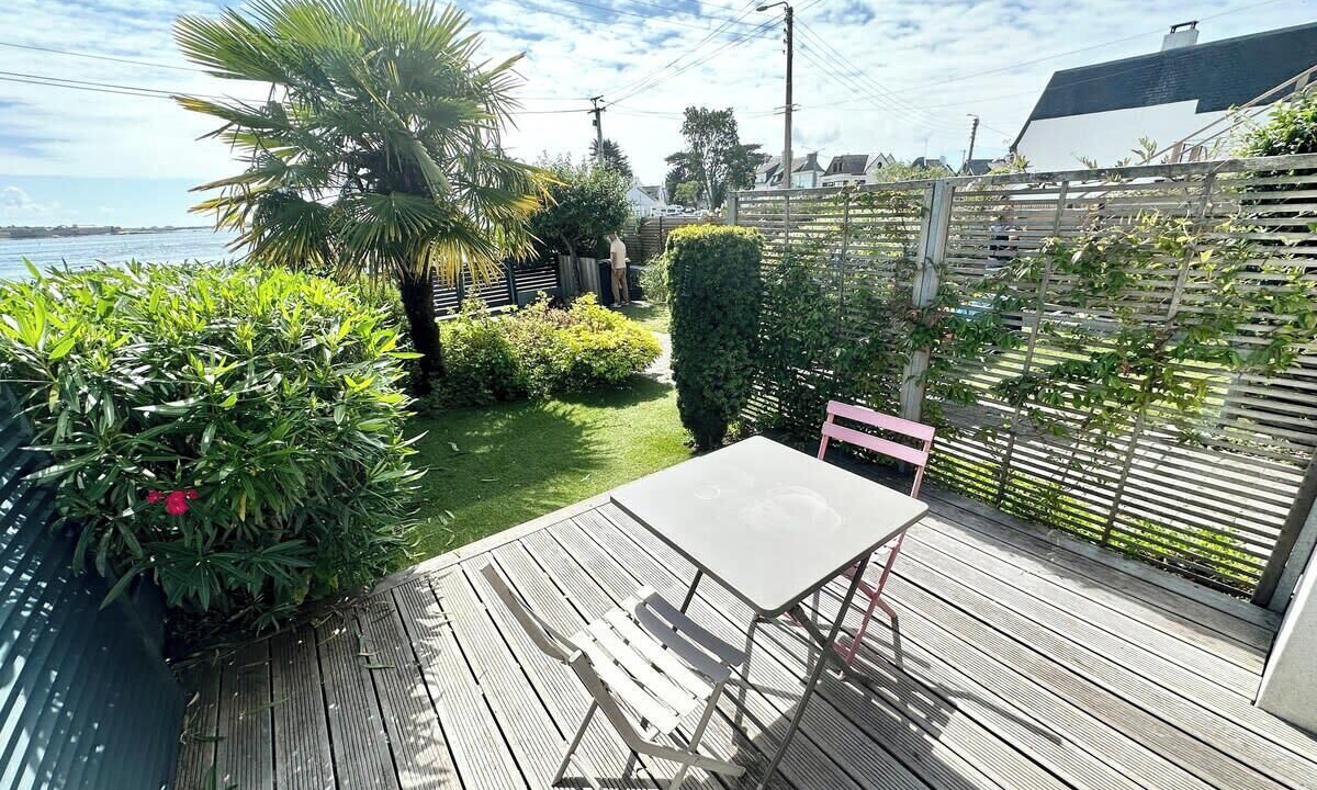 Photo of Outdoor in Larmor-Plage