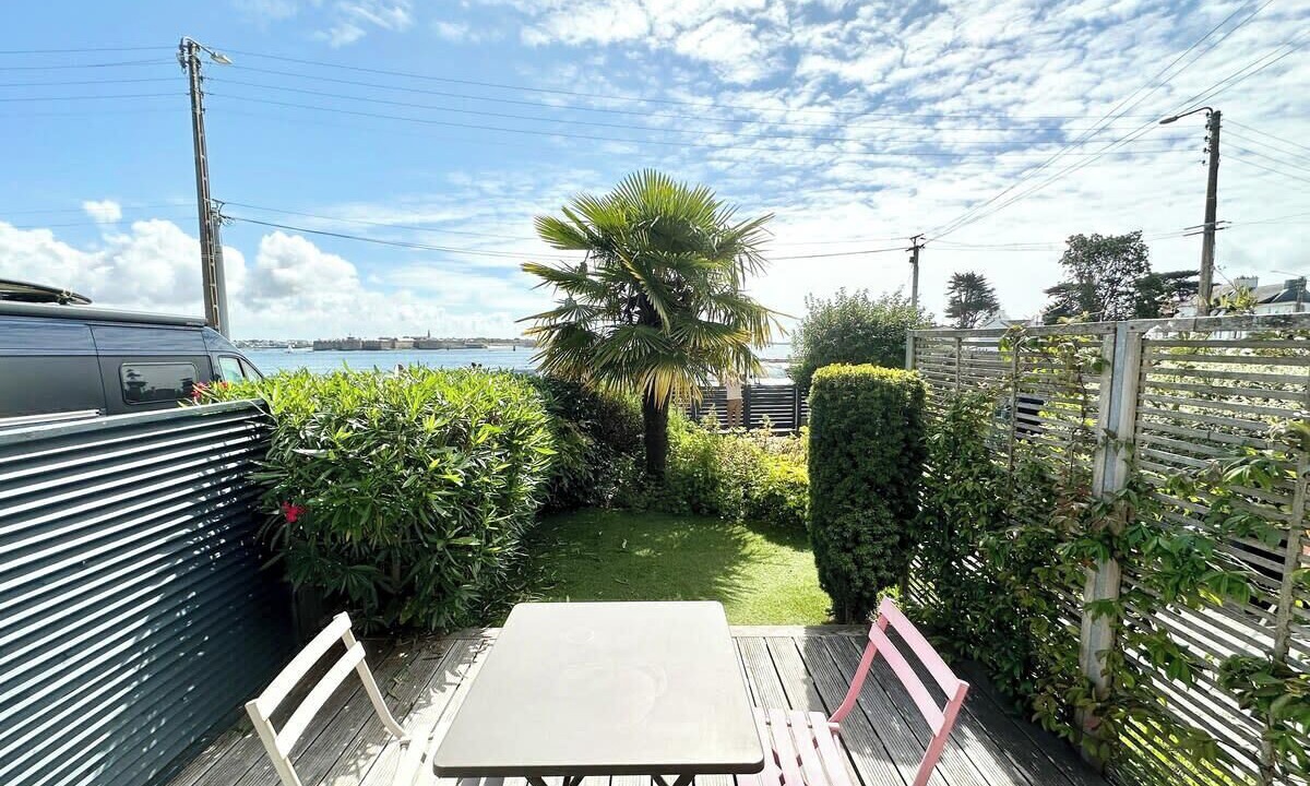 Photo of Outdoor in Larmor-Plage
