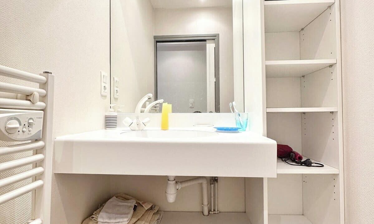 Photo of Bathroom in Larmor-Plage