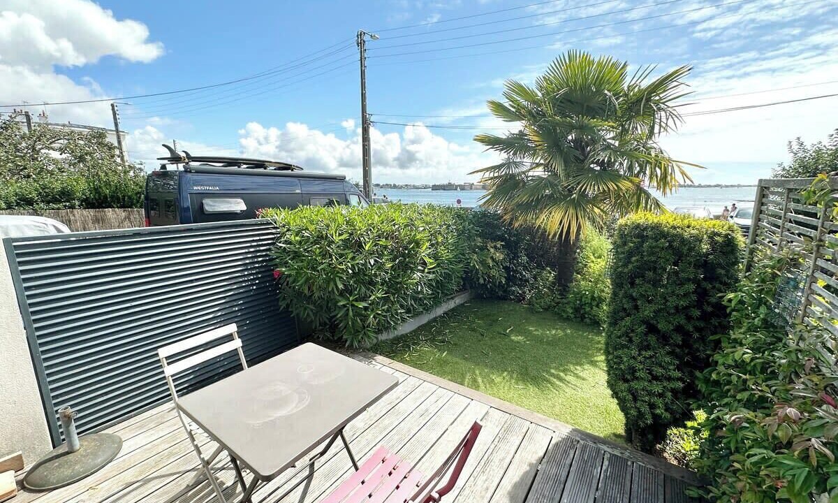 Photo of Outdoor in Larmor-Plage