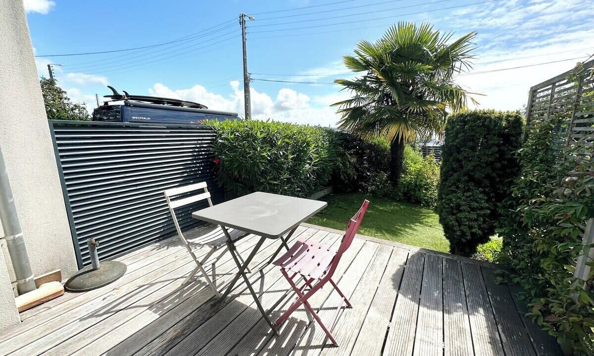 Photo of Outdoor in Larmor-Plage