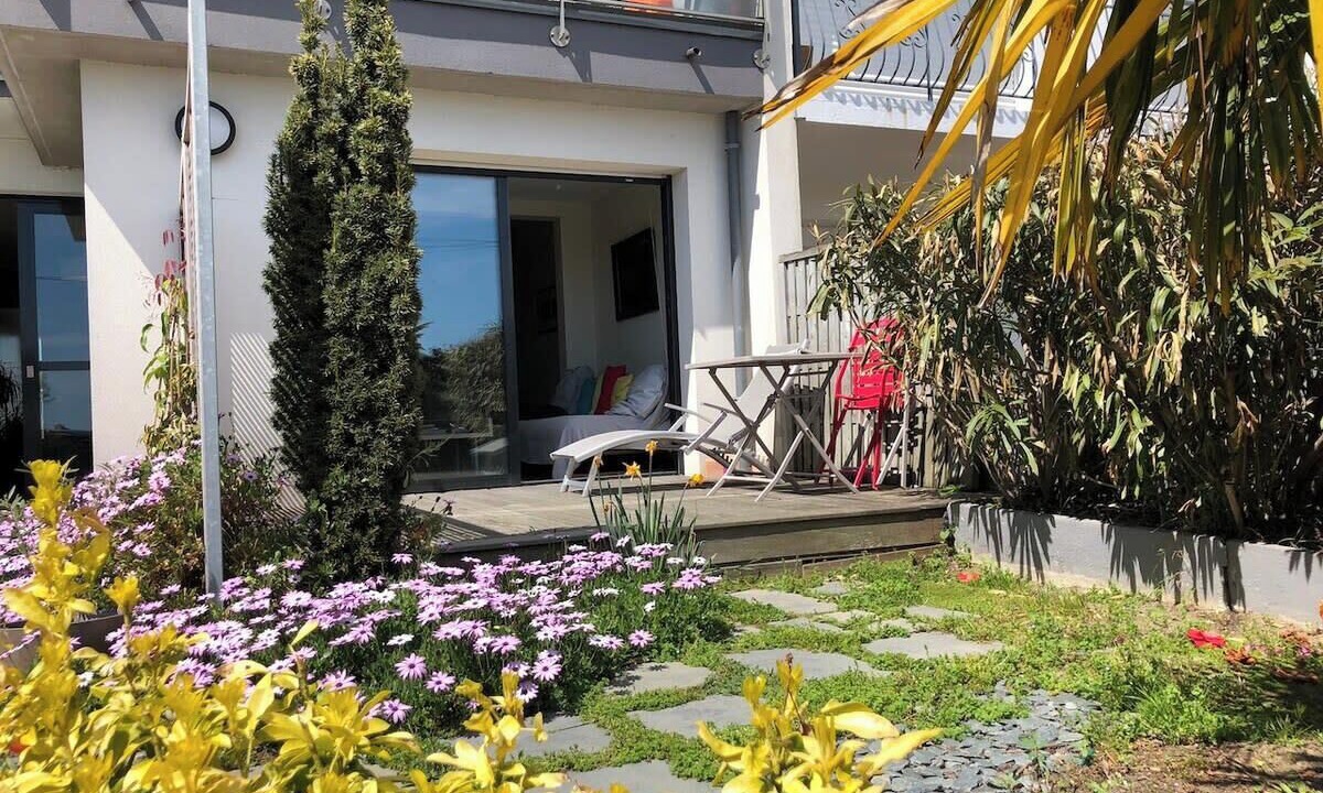 Photo of Outdoor in Larmor-Plage
