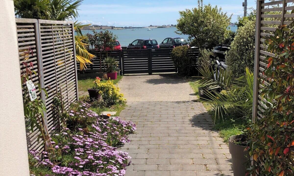 Photo of Outdoor in Larmor-Plage