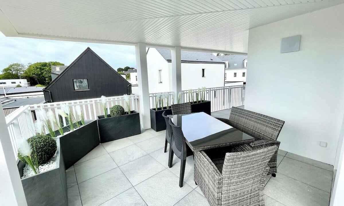 Photo of Outdoor in Larmor-Plage