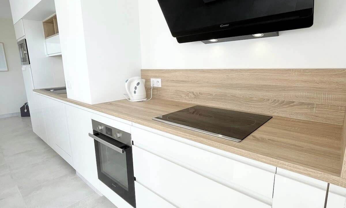 Photo of Kitchen in Larmor-Plage