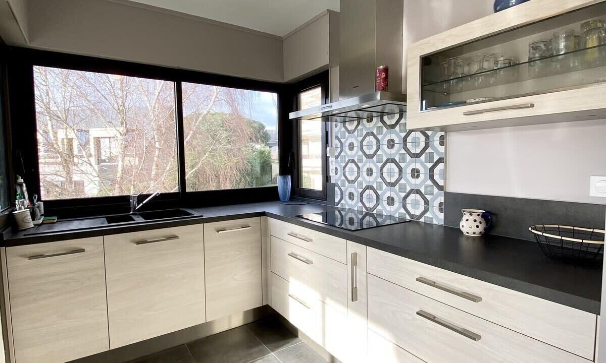 Photo of Kitchen in Larmor-Plage