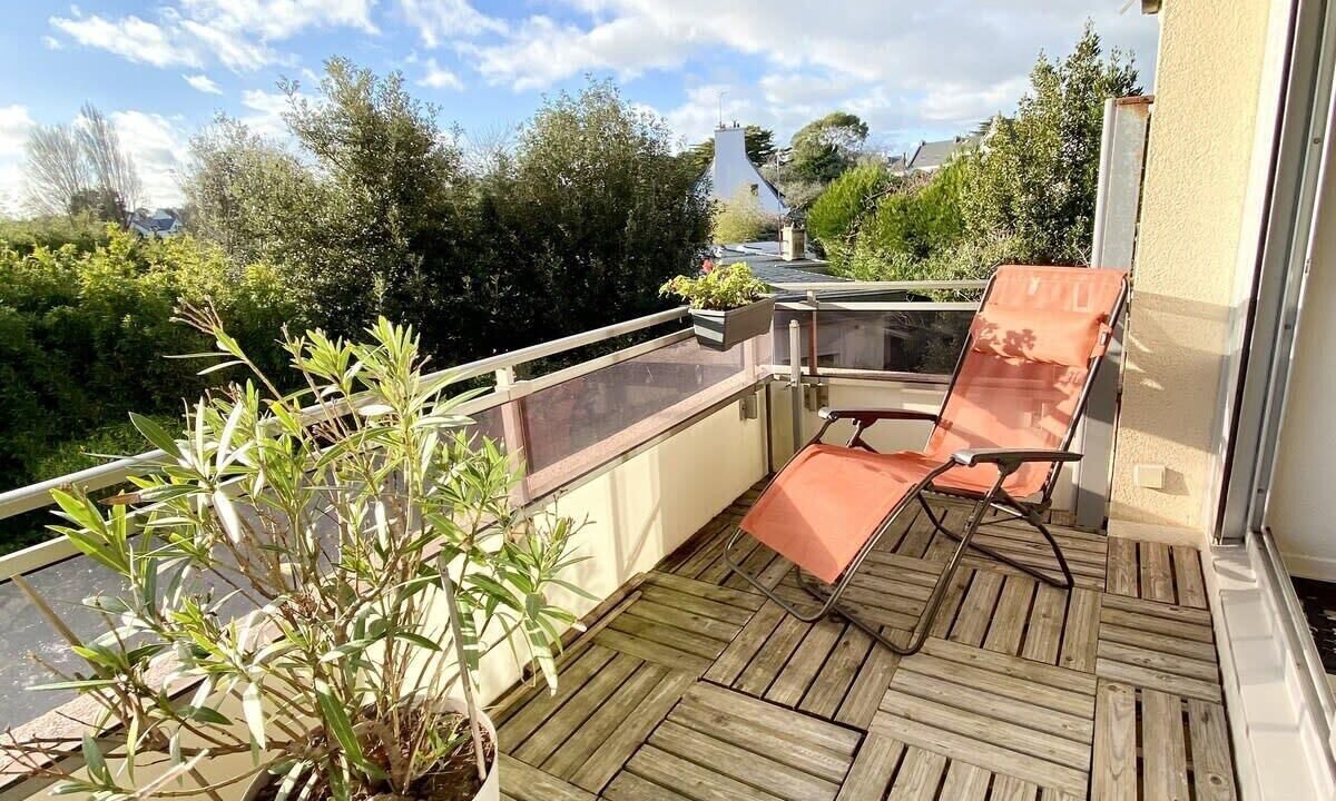 Photo of Outdoor in Larmor-Plage