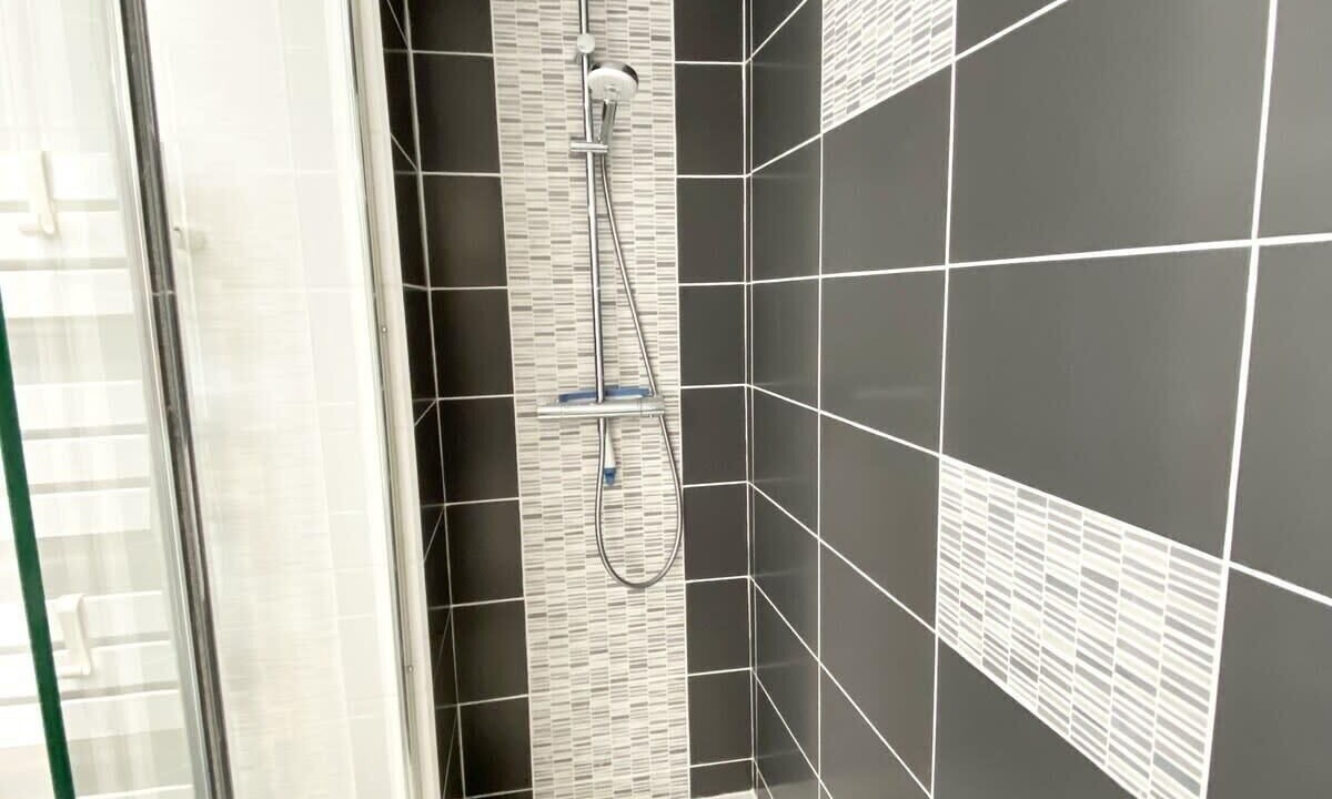Photo of Bathroom in Larmor-Plage