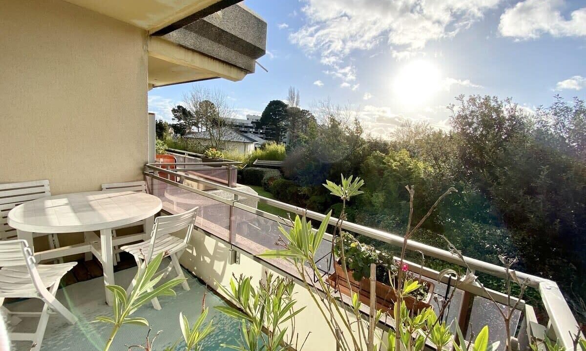 Photo of Outdoor in Larmor-Plage