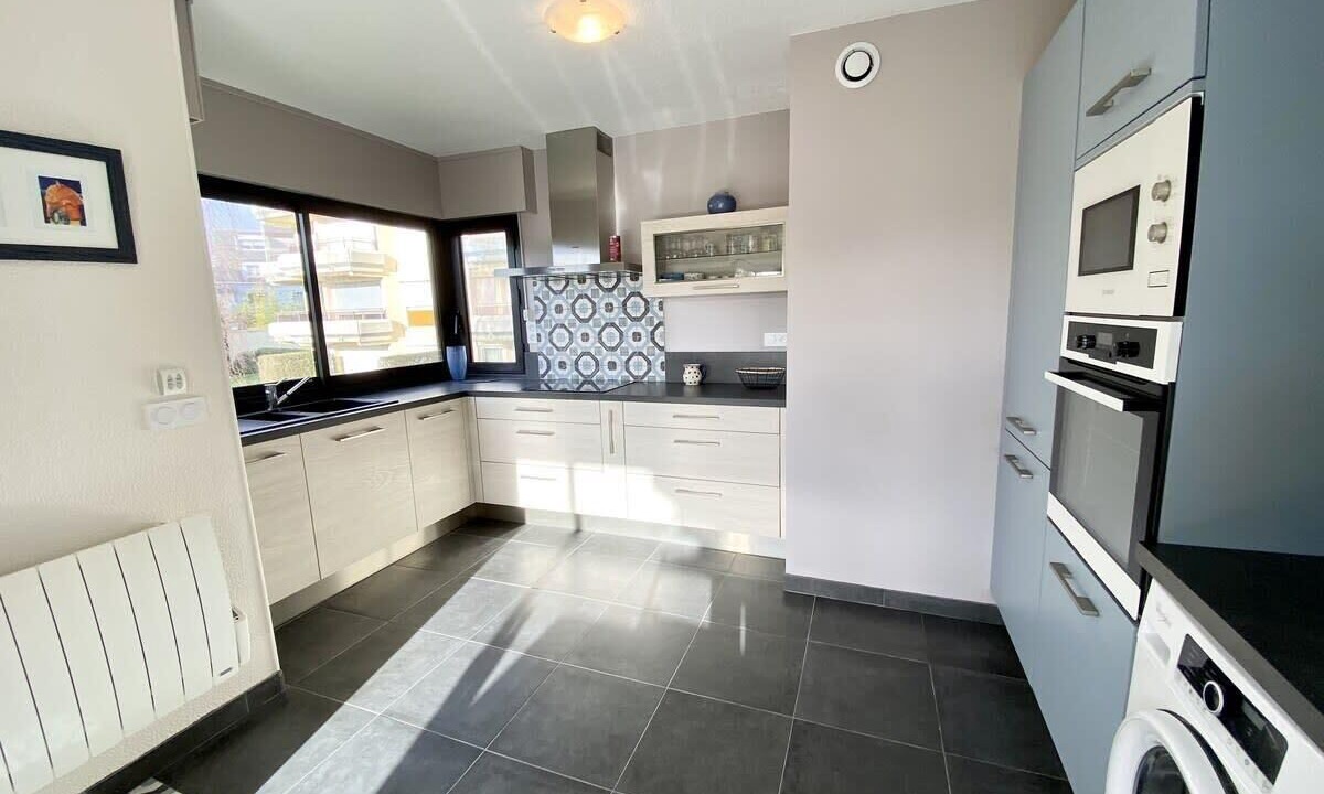 Photo of Kitchen in Larmor-Plage