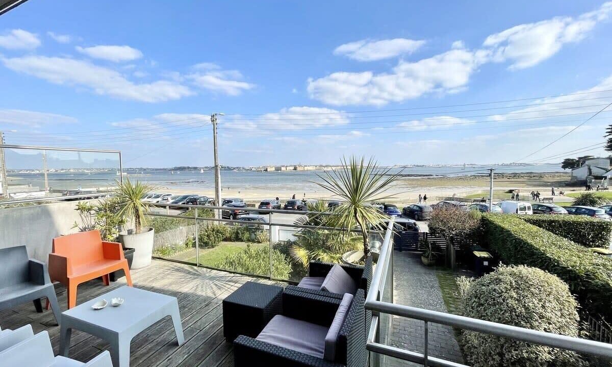 Photo of Outdoor in Larmor-Plage