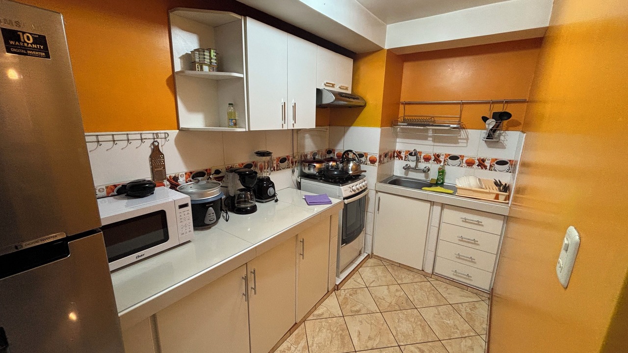 Photo of Kitchen in Cusco Historic Center