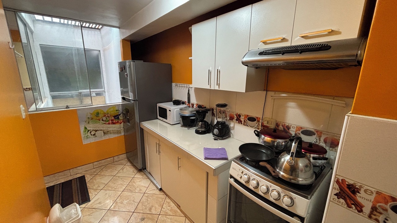 Photo of Kitchen in Cusco Historic Center