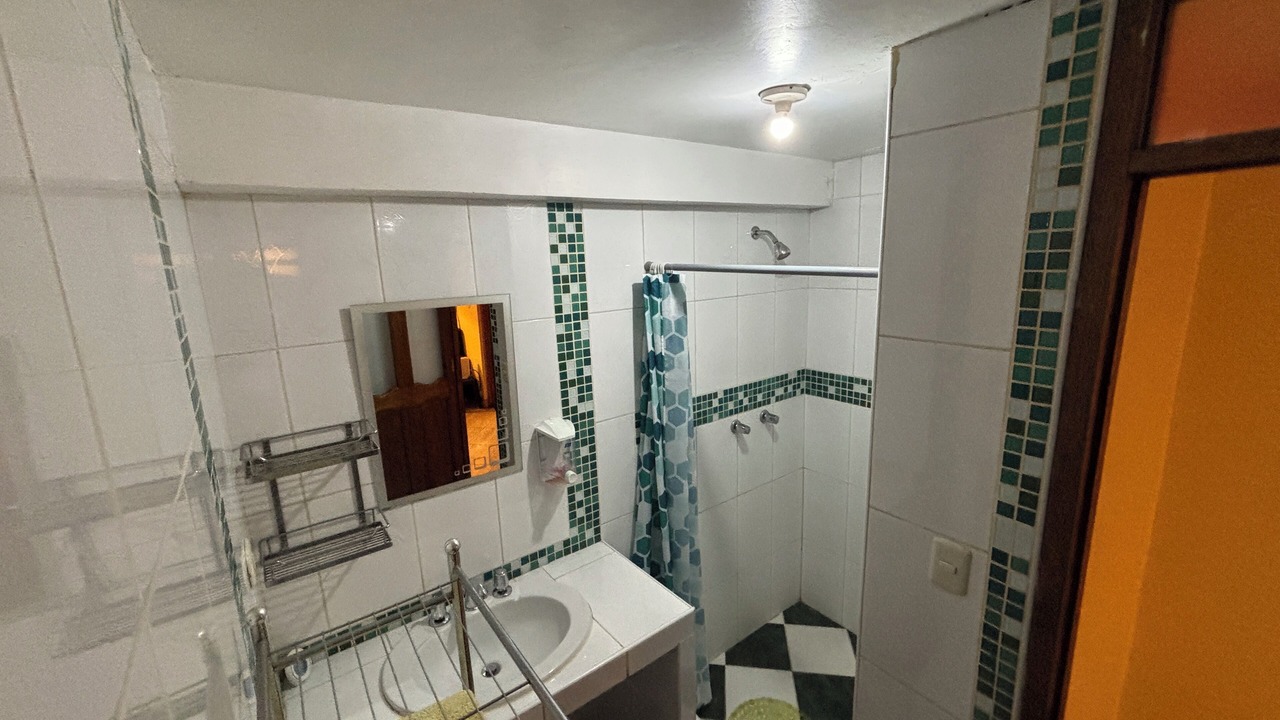 Photo of Bathroom in Cusco Historic Center