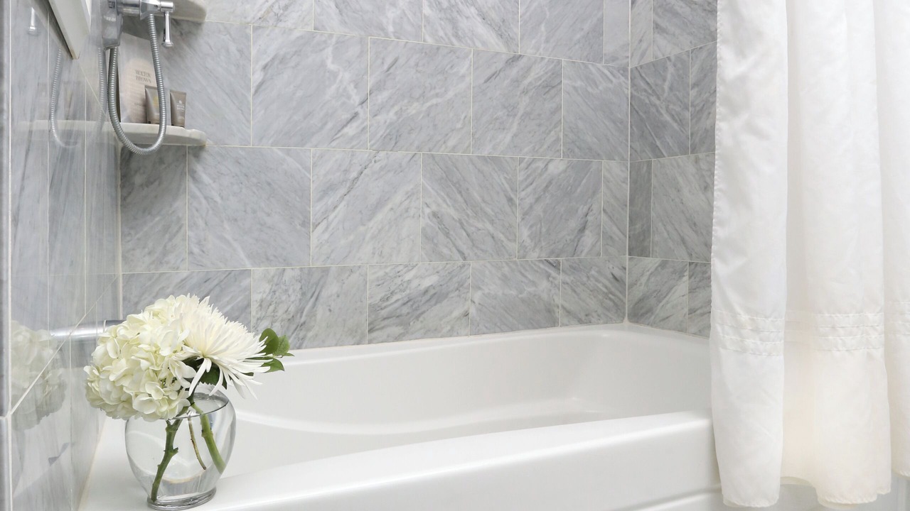 Photo of Bathroom in Rochester