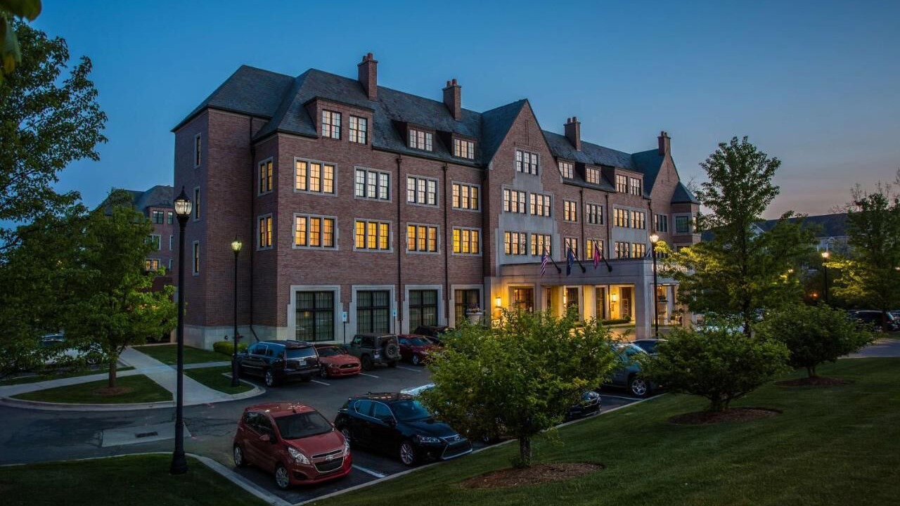 Photo of Outdoor in Rochester